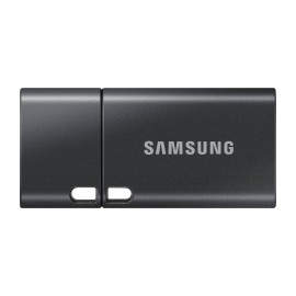 Samsung MUF-512DA unidad flash USB 512 GB USB Tipo C 3.2 Gen 1 (3.1 Gen 1) Gris
