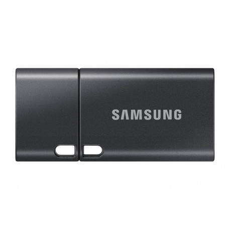 Samsung MUF-512DA unidad flash USB 512 GB USB Tipo C 3.2 Gen 1 (3.1 Gen 1) Gris
