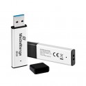 PENDRIVE 32GB USB 3.2 MEDIARANGE HIGH P.