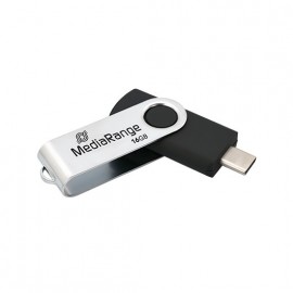 PENDRIVE 16GB USB 3.2 MEDIARANGE