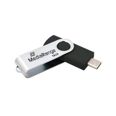 PENDRIVE 16GB USB 3.2 MEDIARANGE