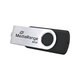 PENDRIVE 32GB USB-C 3.2 MEDIARANGE SILVER-BLACK
