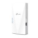 TP-Link RE3000X Repetidor de red 2402 Mbit/s Blanco