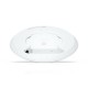 Ubiquiti U7 Lite 4300 Mbit/s Blanco Energía sobre Ethernet (PoE)