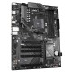 GIGABYTE B550 EAGLE Placa base - Procesadores AMD Ryzen serie 5000 G, VRM