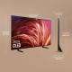 Samsung TV S85D OLED 77” 4K Smart TV con IA 2024