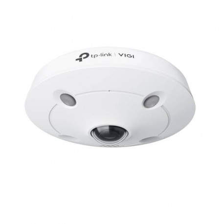 TP-Link InSight S655I Cámara de seguridad IP Interior 2560 x 1920 Pixeles Techo/pared