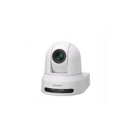 Sony SRG-X40UH Almohadilla Cámara de seguridad IP Interior 3840 x 2160 Pixeles Techo/pared
