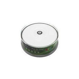 MediaRange MR407 4.7GB DVD-R 25pieza(s) DVD en blanco