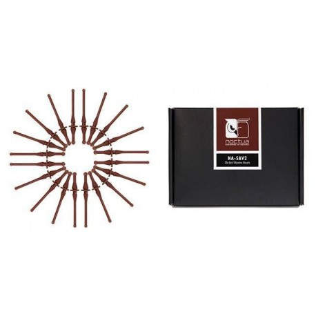 Noctua NA-SAV2 - Soporte Antivibratorio