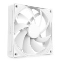 NZXT RF-Q12SF-W2 sistema de refrigeración para ordenador Carcasa del ordenador Ventilador 12 cm Blanco 1 pieza(s)