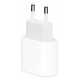 Apple MD3J4ZM/A cargador de dispositivo móvil Universal Blanco Corriente alterna Interior