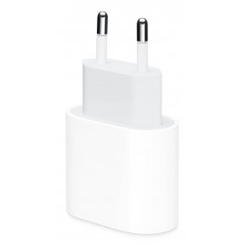 Apple MD3J4ZM/A cargador de dispositivo móvil Universal Blanco Corriente alterna Interior