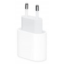 Apple MD3J4ZM/A cargador de dispositivo móvil Universal Blanco Corriente alterna Interior