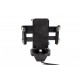 Gamber-Johnson 7160-1659-00 soporte Soporte pasivo Teléfono móvil/smartphone Negro