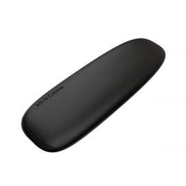 ASUS COBBLE Black (ESD-A1A/BLK) Caja externa para unidad de estado sólido (SSD) Negro M.2