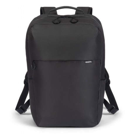 DICOTA D32115-RPET maletines para portátil 40,6 cm (16'') Mochila Negro