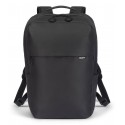 DICOTA D32115-RPET maletines para portátil 40,6 cm (16'') Mochila Negro