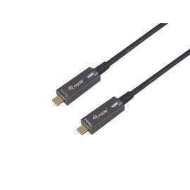 Equip 119461 cable USB USB 3.2 Gen 2 (3.1 Gen 2) 5 m USB C Negro