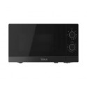 Teka MW FS20 G BK Negro Microondas con grill Encimera 20 L 700 W