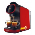 Philips Cafetera de cápsulas Passione Rossa