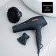 Taurus Fashion 2300 Pro secador 2200 W Negro