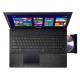 Asus PU551L  15.6''  i3-4030U 4GB 500GB