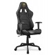 COUGAR Gaming ARMOR Elite Royal Silla para videojuegos de PC Asiento acolchado Negro