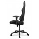 COUGAR Gaming ARMOR Elite Royal Silla para videojuegos de PC Asiento acolchado Negro