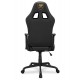 COUGAR Gaming ARMOR Elite Royal Silla para videojuegos de PC Asiento acolchado Negro