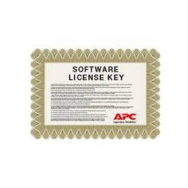 APC AP9525 licencia y actualización de software 25 licencia(s)