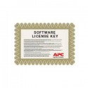 APC AP9525 licencia y actualización de software 25 licencia(s)