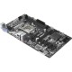Asrock 1155 H61 RO BTC