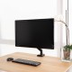 TooQ DB1334TNR-B soporte para monitor 34'' Negro