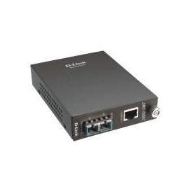 D-LINK Media Converter DMC-700SC