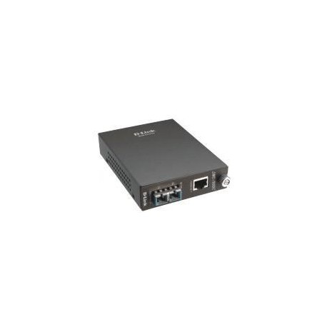 D-LINK Media Converter DMC-700SC
