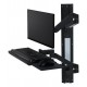 Ergotron LX Series 45-696-292 soporte para monitor 34'' Negro