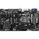 Asrock 1155 H61 RO BTC