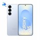 Samsung Galaxy S25 15,8 cm (6.2'') SIM doble Android 15 5G USB Tipo C 12 GB 128 GB 4000 mAh Azul