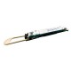 Hewlett Packard Enterprise X141 40G QSFP+ LC BiDi 150m red modulo transceptor Fibra óptica 40000 Mbit/s QSFP+