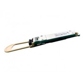 Hewlett Packard Enterprise X141 40G QSFP+ LC BiDi 150m red modulo transceptor Fibra óptica 40000 Mbit/s QSFP+