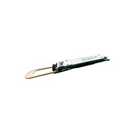 Hewlett Packard Enterprise X141 40G QSFP+ LC BiDi 150m red modulo transceptor Fibra óptica 40000 Mbit/s QSFP+