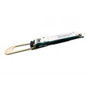 Hewlett Packard Enterprise X141 40G QSFP+ LC BiDi 150m red modulo transceptor Fibra óptica 40000 Mbit/s QSFP+