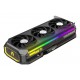 ZOTAC - Zotac GAMING GeForce RTX 5080 AMP Extreme INFINITY NVIDIA 16 GB GDDR7 - zt-b50800b-10p