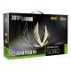 ZOTAC - Zotac GAMING GeForce RTX 5080 AMP Extreme INFINITY NVIDIA 16 GB GDDR7 - zt-b50800b-10p