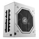 Sharkoon Rebel P20 unidad de fuente de alimentación 850 W 24-pin ATX ATX Blanco