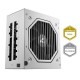 Sharkoon Rebel P20 unidad de fuente de alimentación 850 W 24-pin ATX ATX Blanco