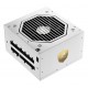 Sharkoon Rebel P20 unidad de fuente de alimentación 850 W 24-pin ATX ATX Blanco