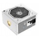 Sharkoon Rebel P20 unidad de fuente de alimentación 850 W 24-pin ATX ATX Blanco