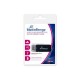 MediaRange MRCS507 lector de tarjeta USB 3.2 Gen 1 (3.1 Gen 1) Interno Negro